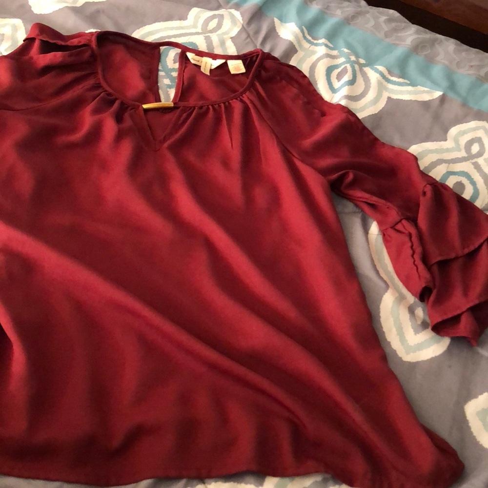 Dress Up Shirt
